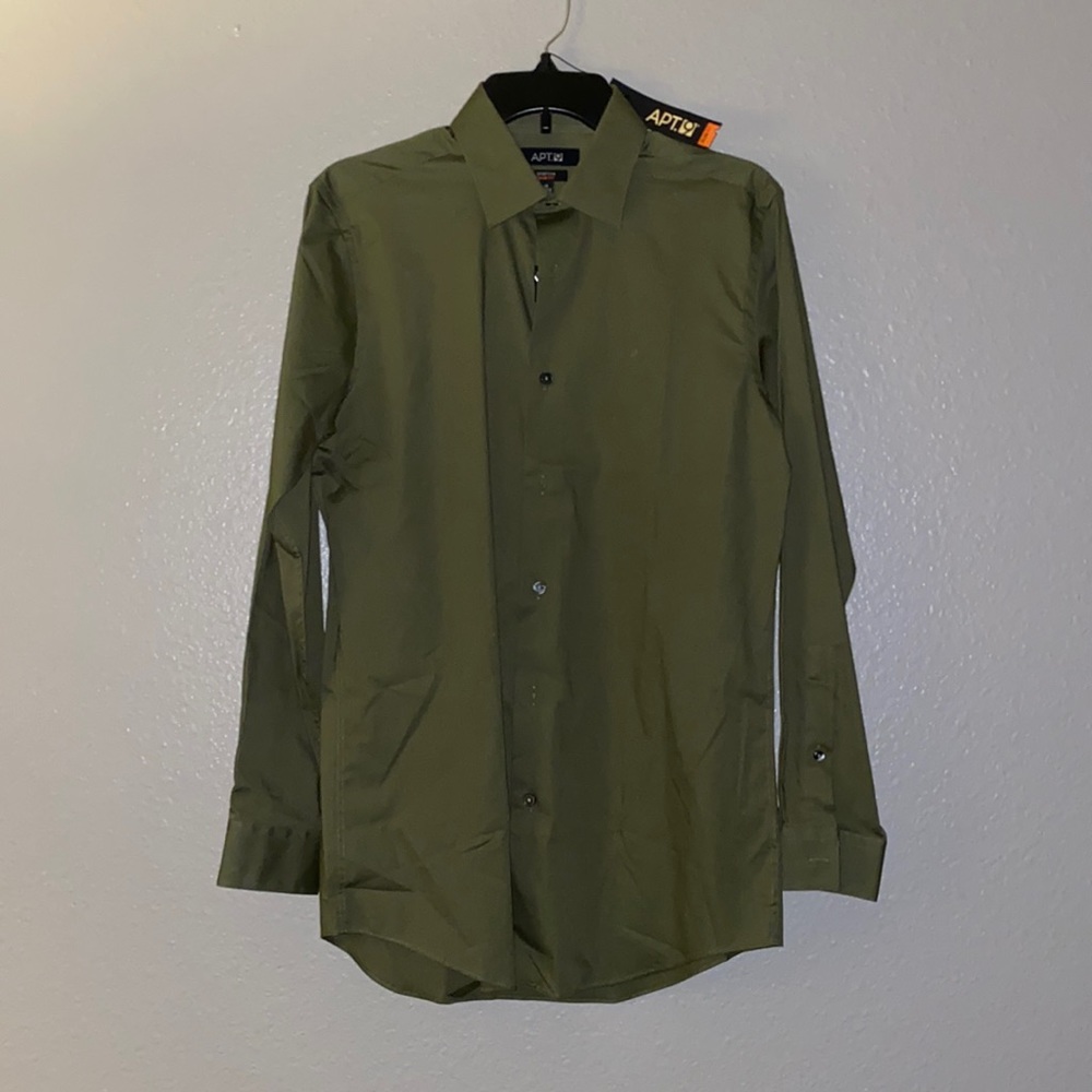 Dress Shirt